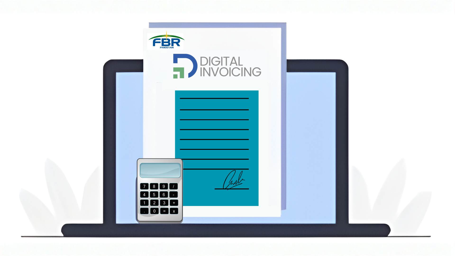 Smart Invoice Dashboard